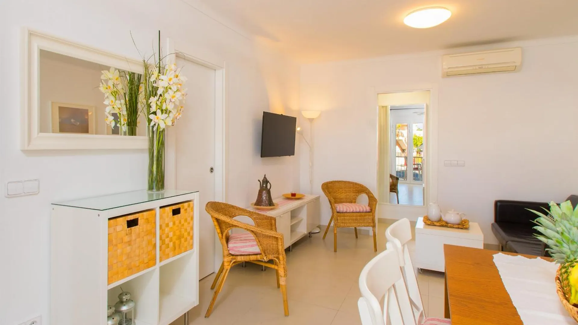 Apartamento Pine Beach By Mallorca Villa Selection Alcúdia España