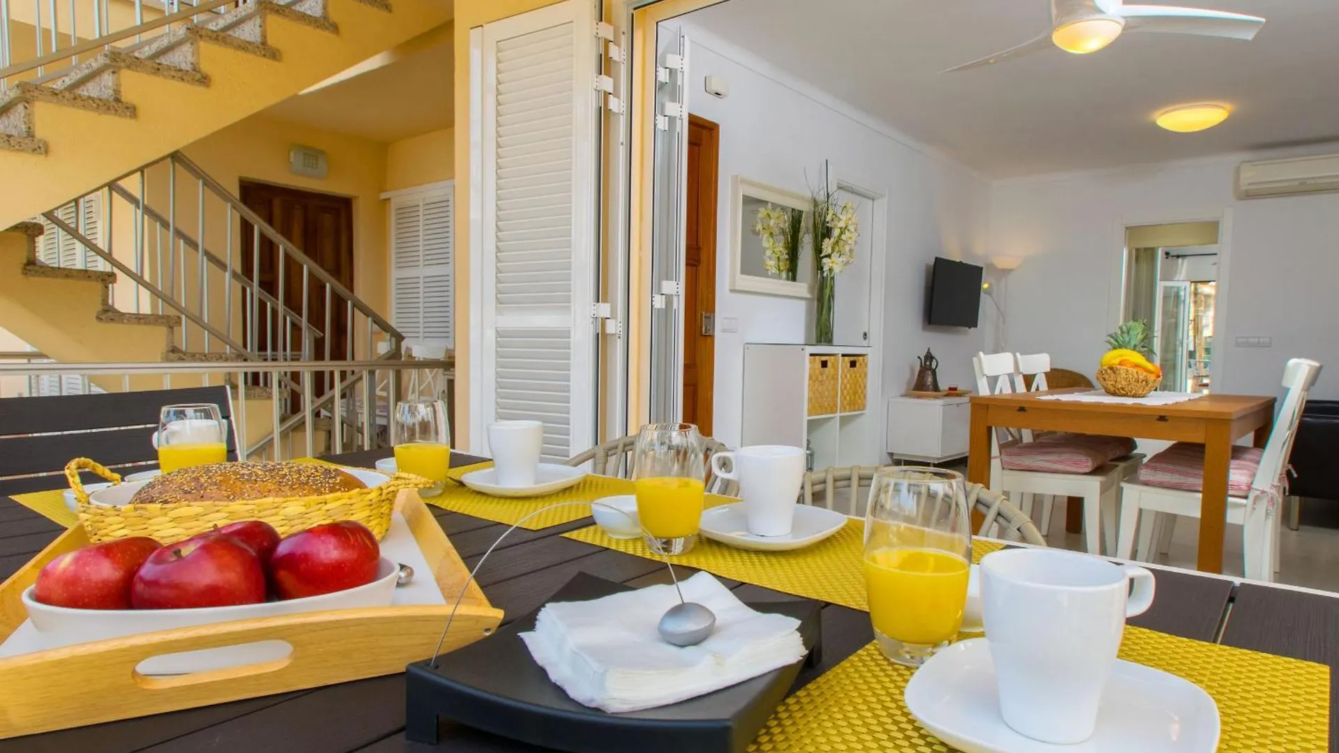 Apartamento Pine Beach By Mallorca Villa Selection Alcúdia España