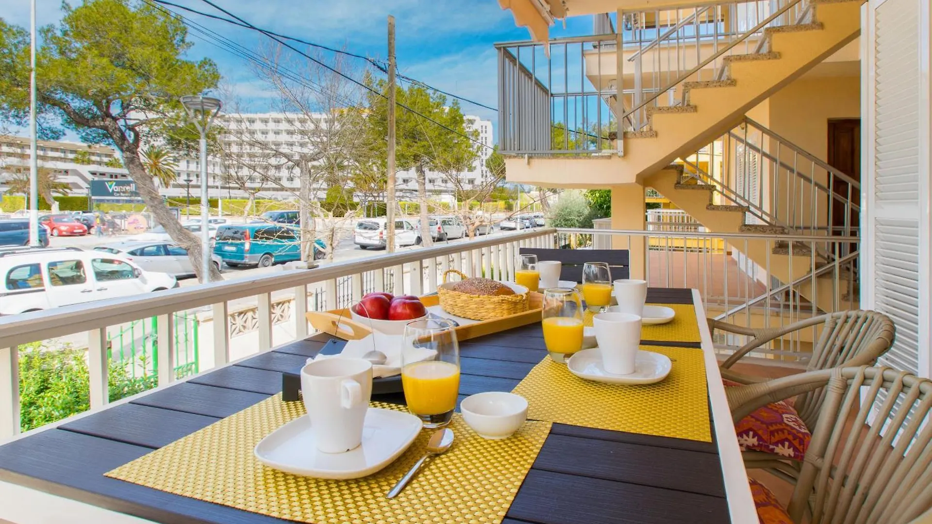 Apartamento Pine Beach By Mallorca Villa Selection Alcúdia