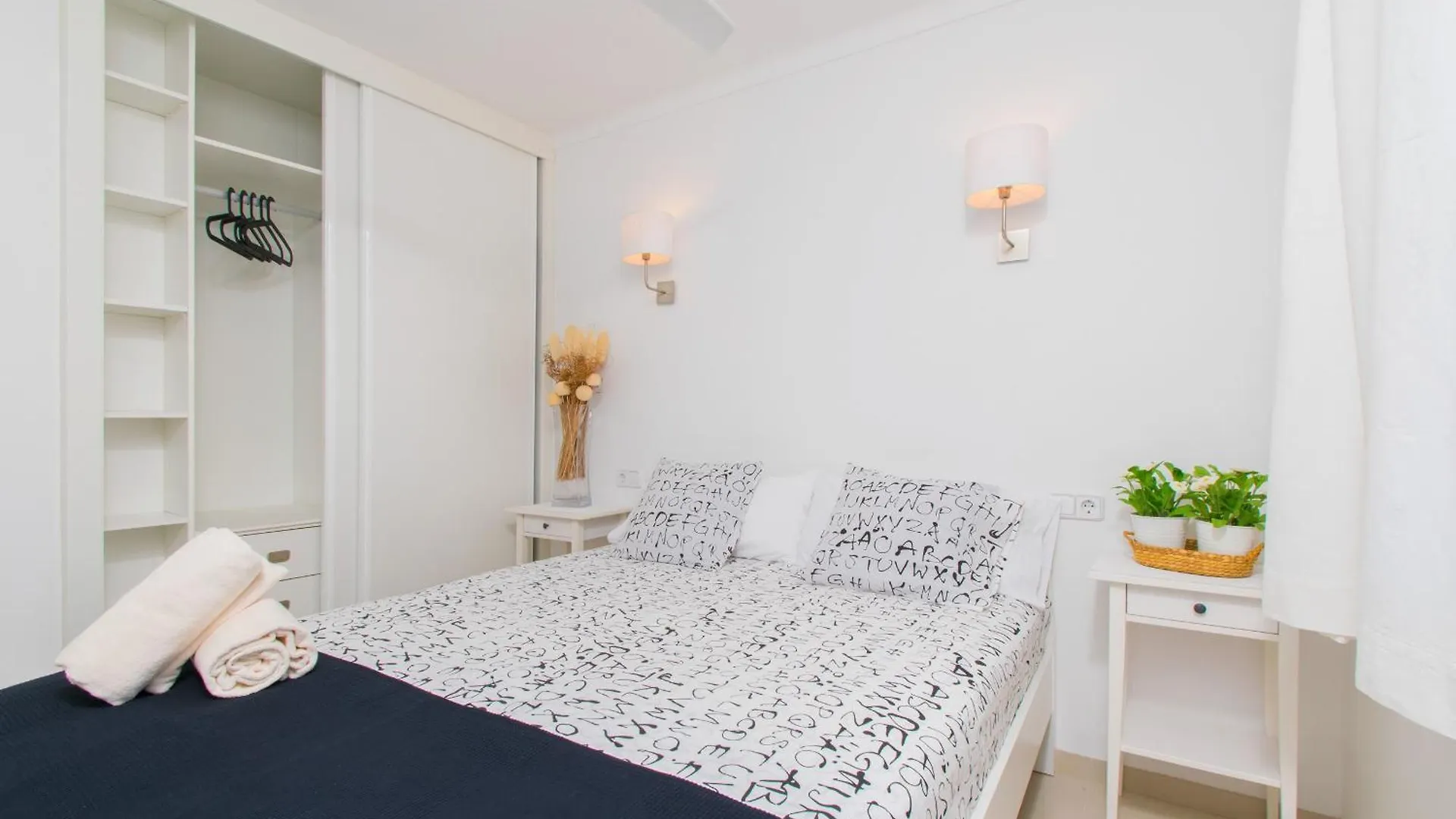 Apartamento Pine Beach By Mallorca Villa Selection Alcúdia