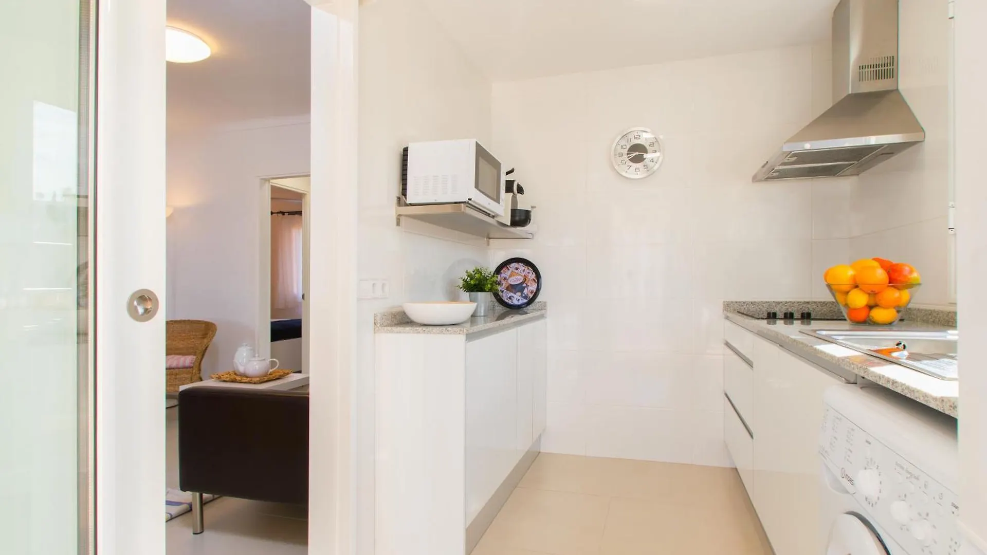 Apartamento Pine Beach By Mallorca Villa Selection Alcúdia