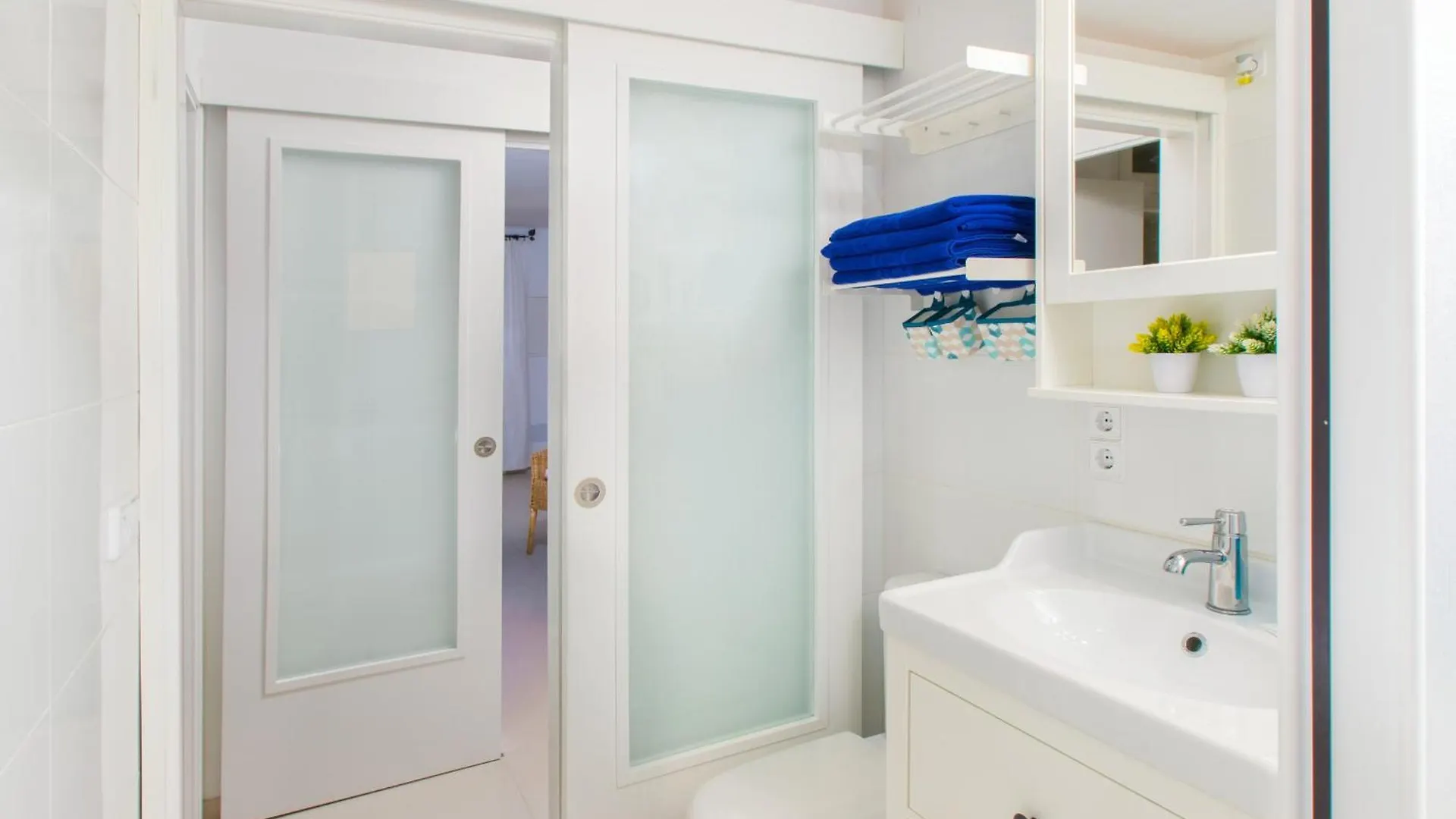 Apartamento Pine Beach By Mallorca Villa Selection Alcúdia España