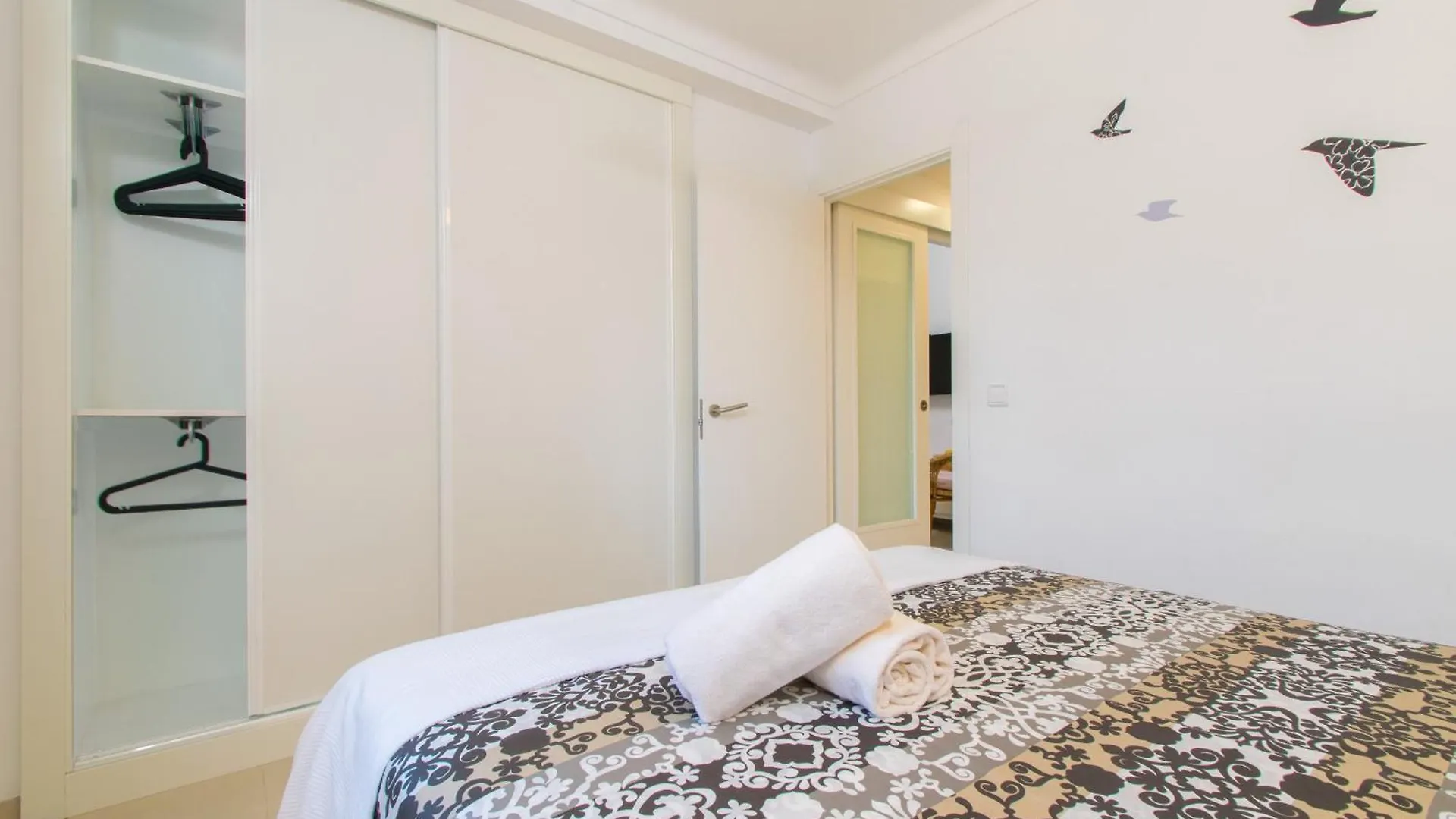 Apartamento Pine Beach By Mallorca Villa Selection Alcúdia