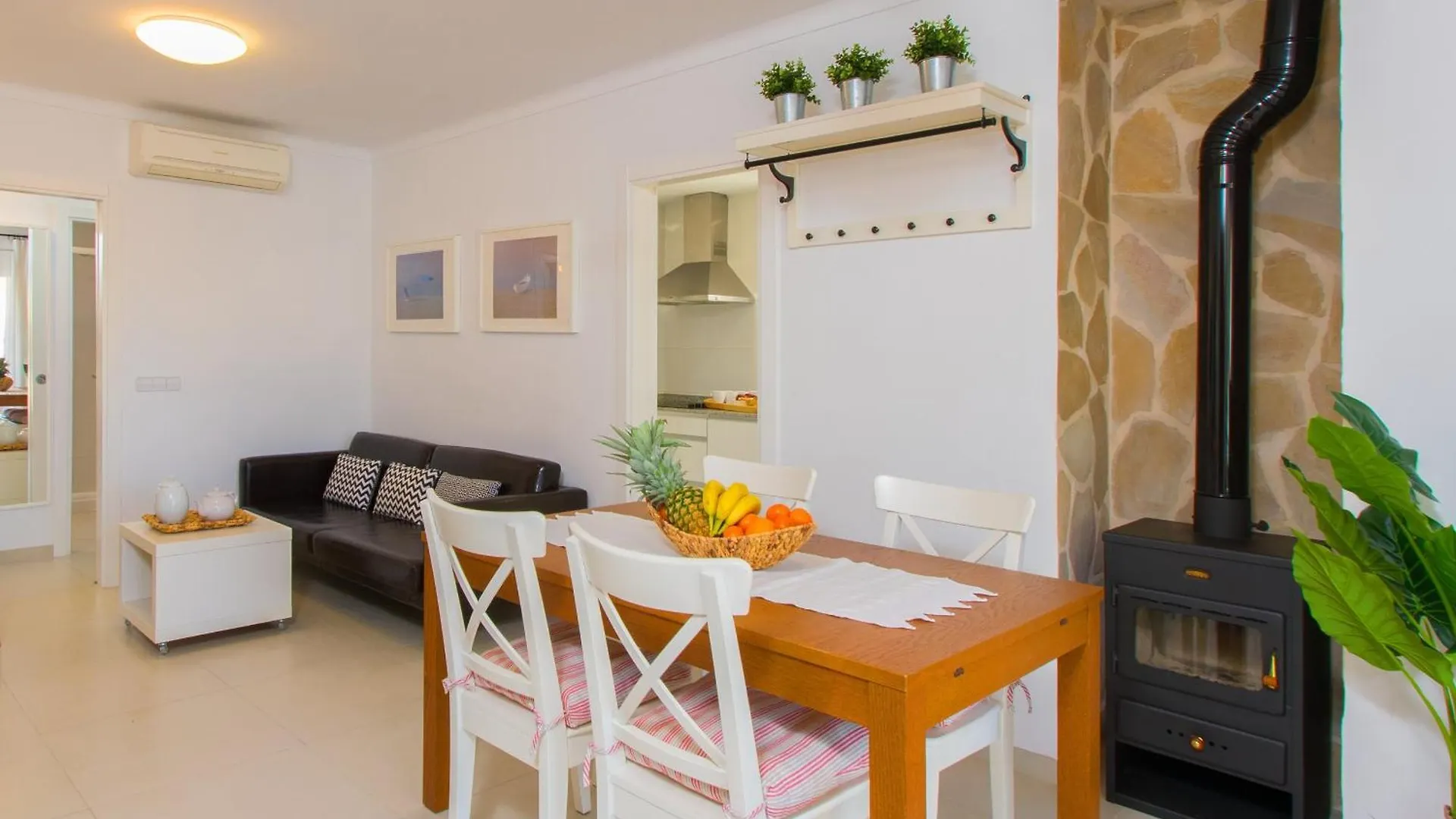 Apartamento Pine Beach By Mallorca Villa Selection Alcúdia España