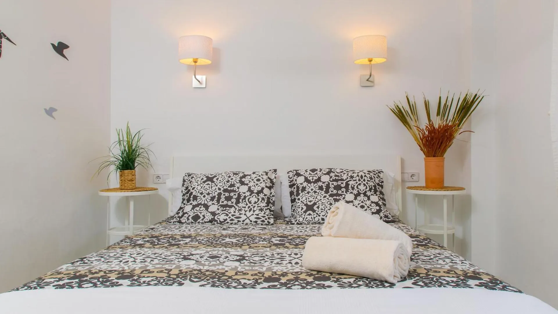 Apartamento Pine Beach By Mallorca Villa Selection Alcúdia